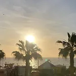 Beachfront Apartment In Sea Point With Amazing Views
