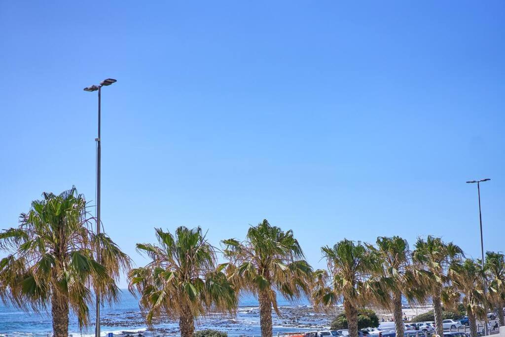Beachfront In Sea Point With Amazing Views Cape Town