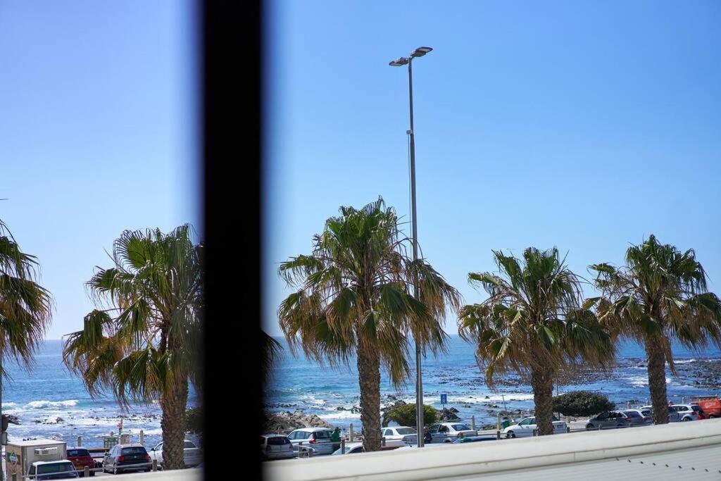 Beachfront In Sea Point With Amazing Views Apartment Cape Town