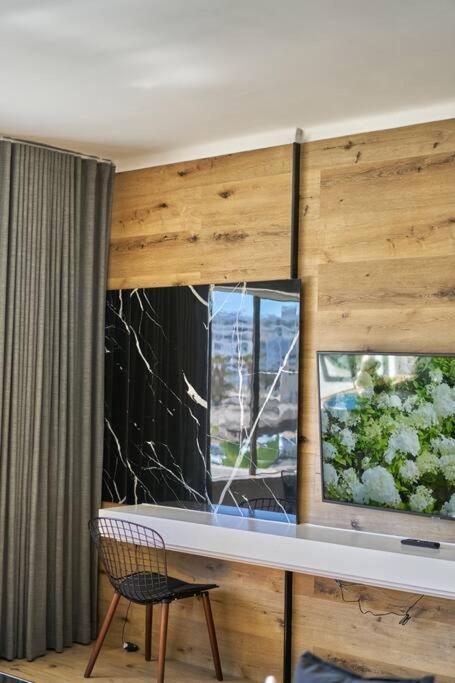 Beachfront In Sea Point With Amazing Views Apartment Cape Town