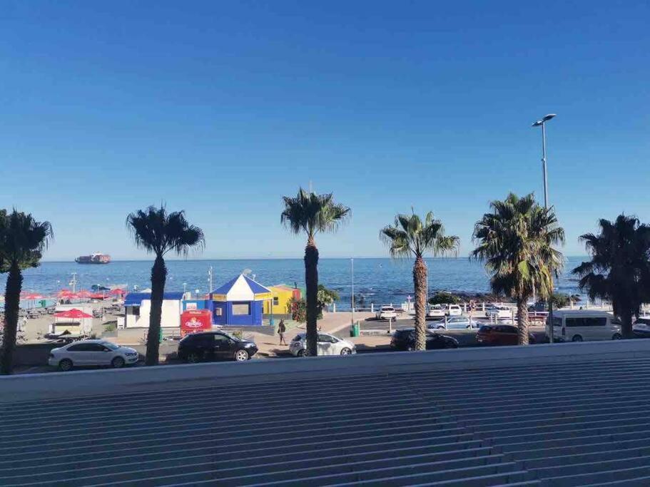 Beachfront In Sea Point With Amazing Views Cape Town